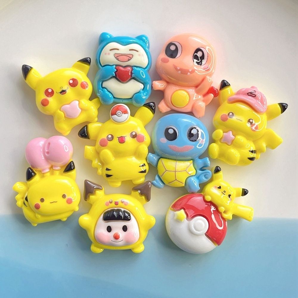 Resin Art Handmade - Nuovi materiali fai-da-te per il fai-da-te
