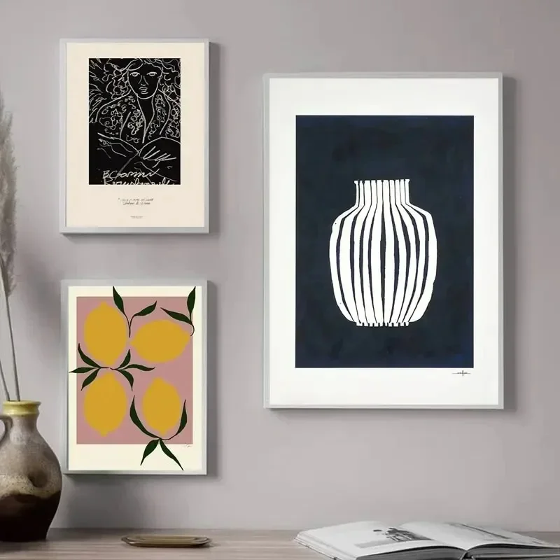 Resin Art On Wall - Quadri da Parete con Pittura Diamantata