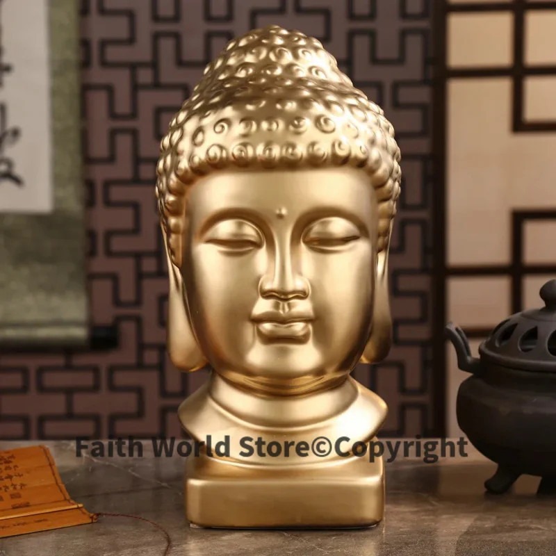 Resin Art India - 24 cm grande TOP efficace casa