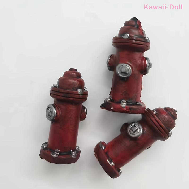 1/2 Pezzi Mini Figurine in Res - Resin Art Things recensione e prezzo