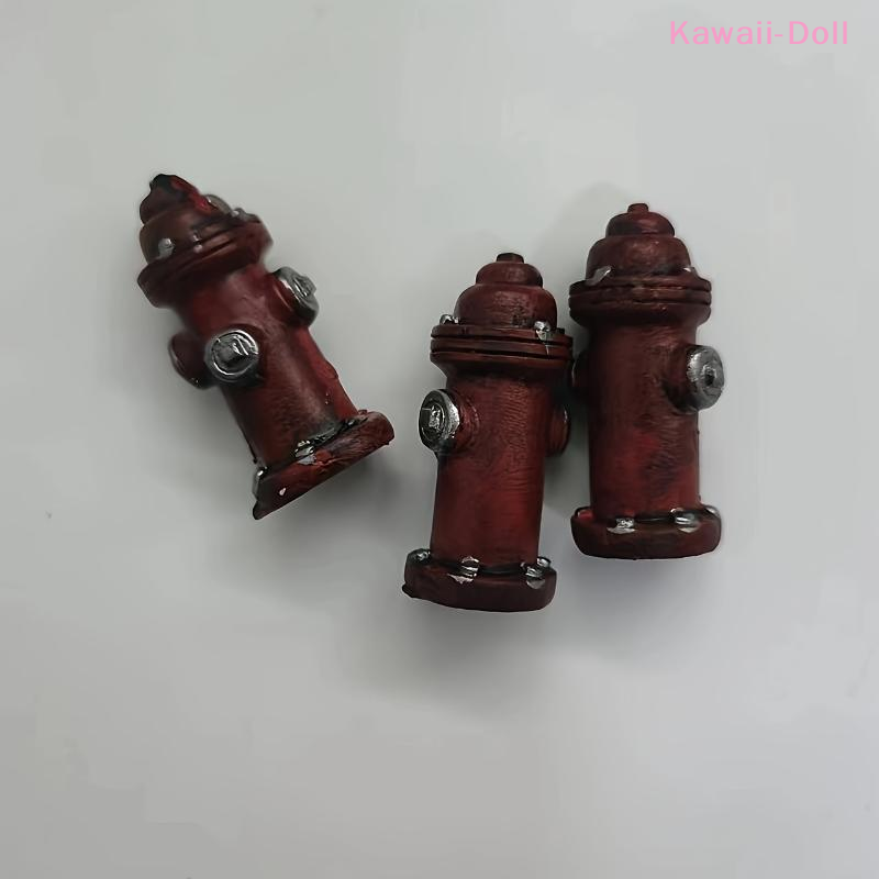 1/2 Pezzi Mini Figurine in Res - Resin Art Things recensione e prezzo