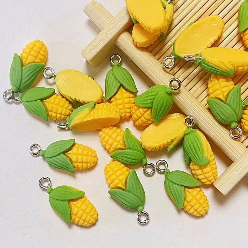 20 Pezzi Mini Ciondoli Diverte - Resin Art Handmade recensione e prezzo