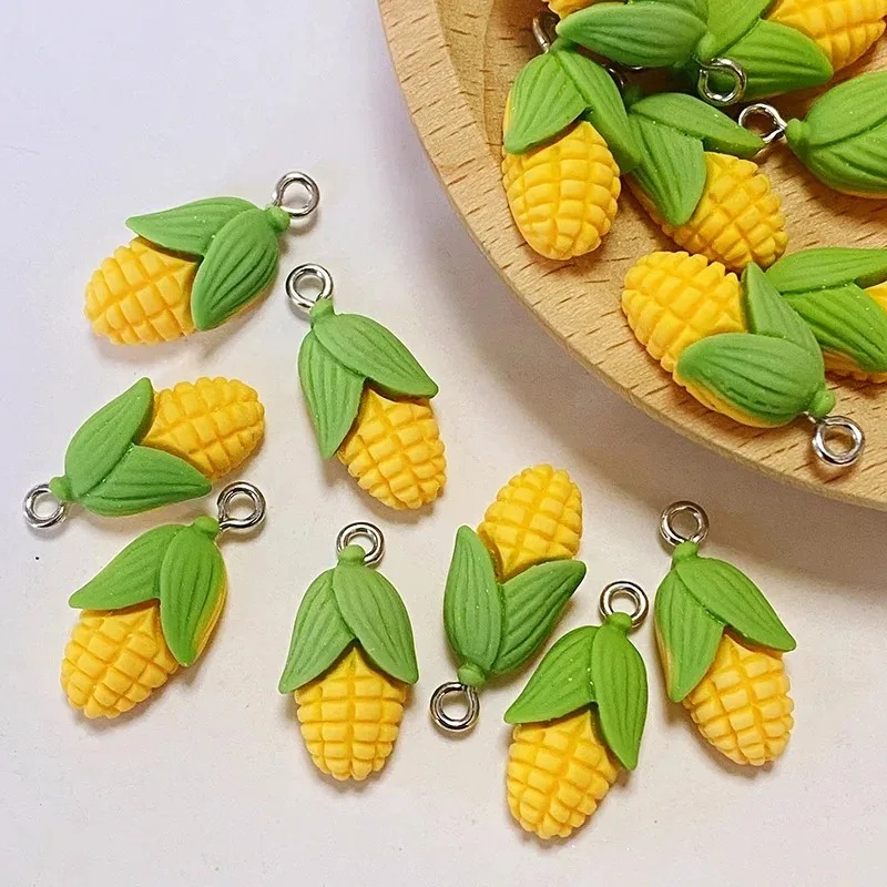 20 Pezzi Mini Ciondoli Diverte - Resin Art Handmade recensione e prezzo