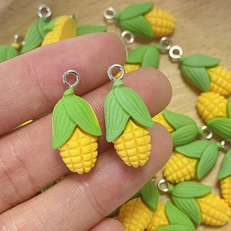 20 Pezzi Mini Ciondoli Diverte - Resin Art Handmade recensione e prezzo