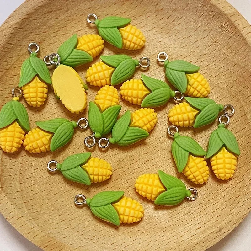 20 Pezzi Mini Ciondoli Diverte - Resin Art Handmade recensione e prezzo