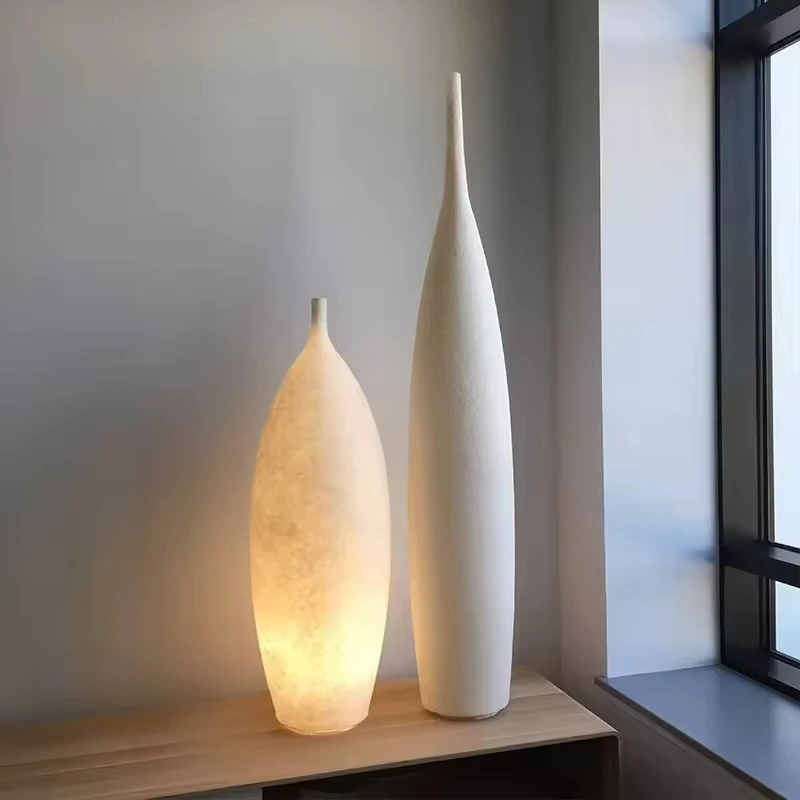 Vaso artistico Lampada da terr - Resin Art Floor Design recensione e prezzo