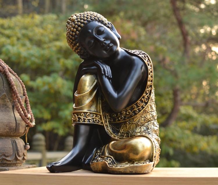 Forniture buddiste all'ingross - Resin Art India recensione e prezzo