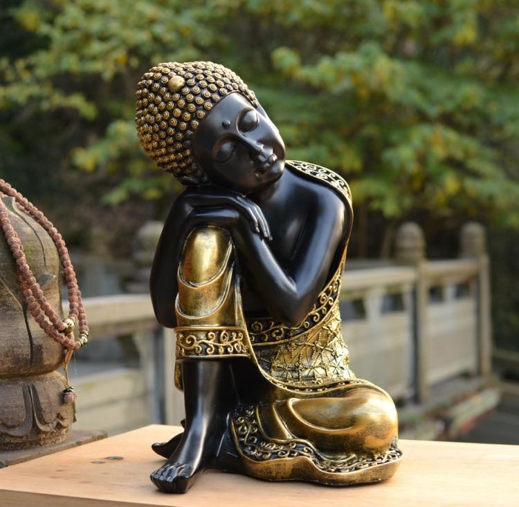Forniture buddiste all'ingross - Resin Art India recensione e prezzo