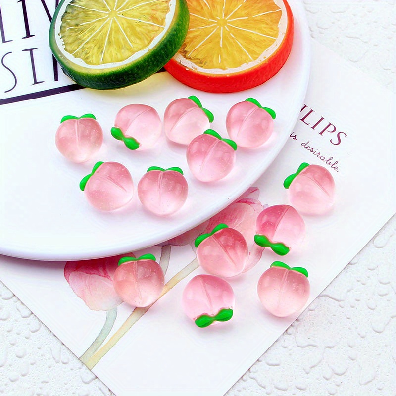 10 Pezzi Nuovi Ciondoli in Res - Resin Art Handmade recensione e prezzo