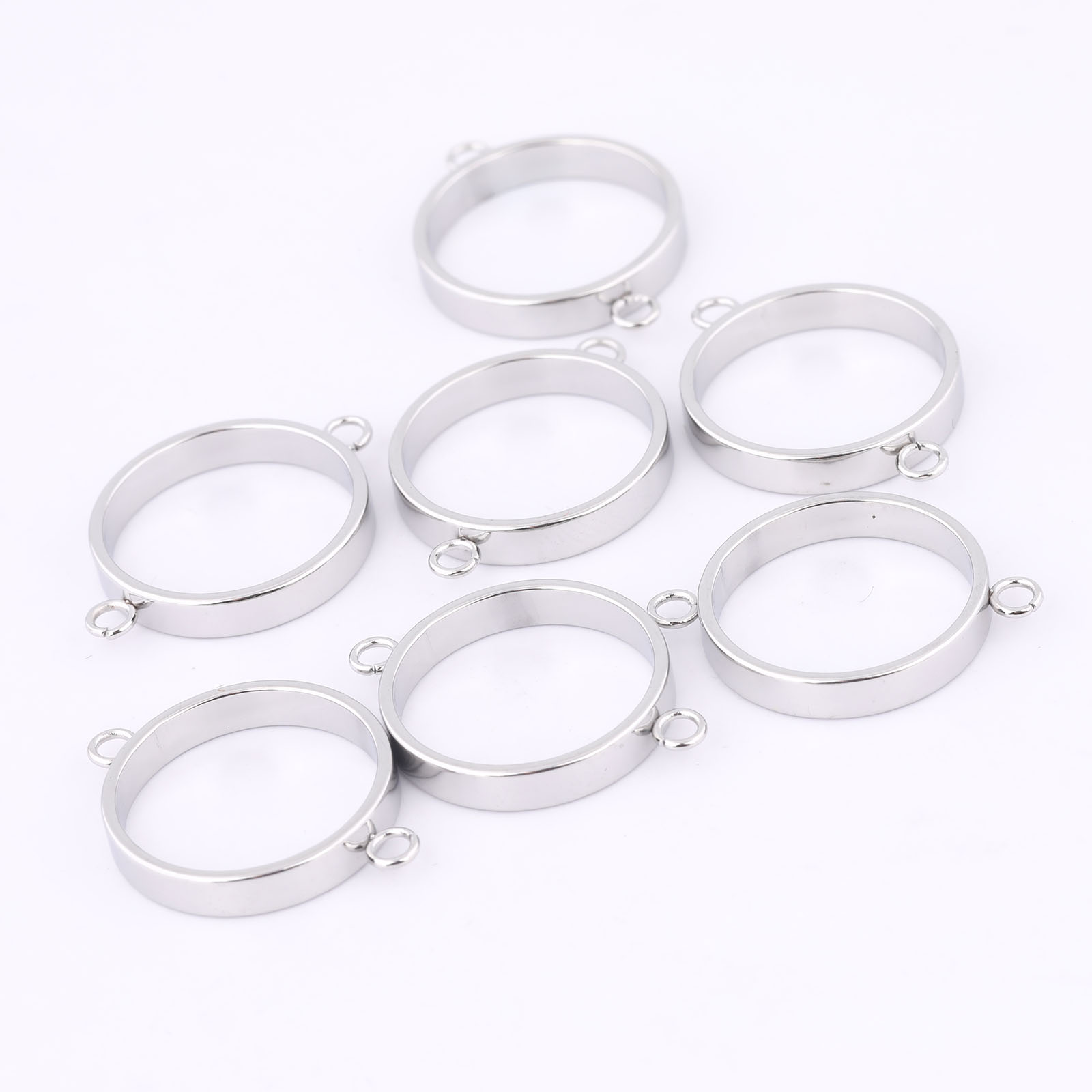 10 pz Acciaio Inossidabile 14m - Resin Art Handmade recensione e prezzo