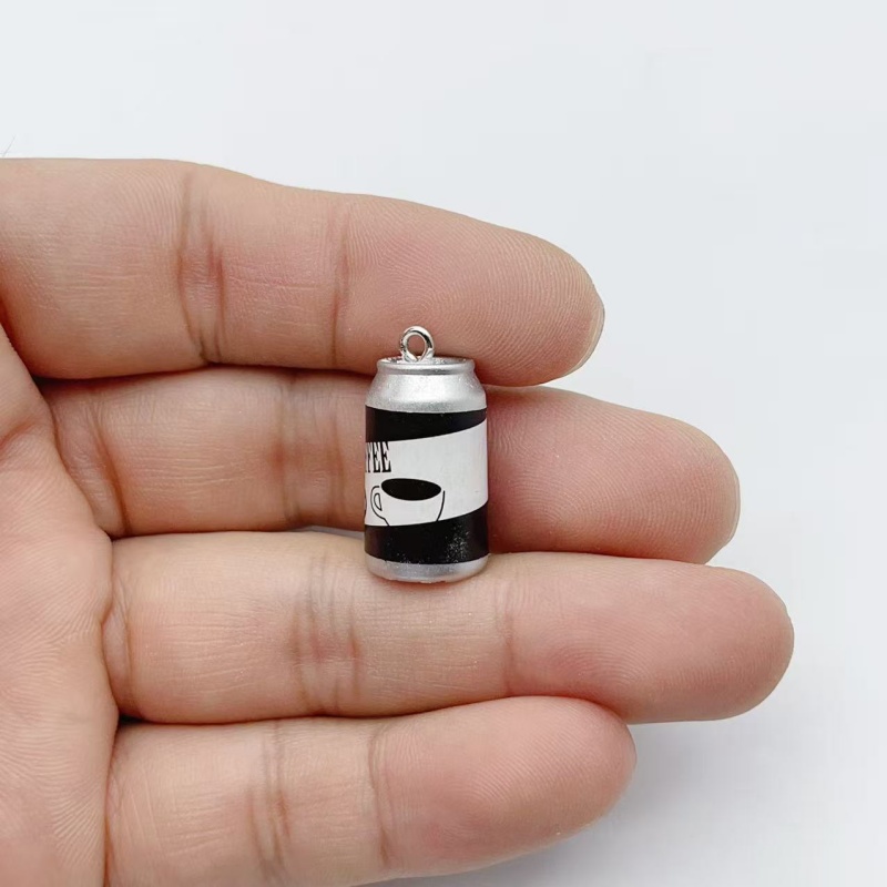 10 Pezzi Mini Ciondoli in Resi - Resin Art Handmade recensione e prezzo