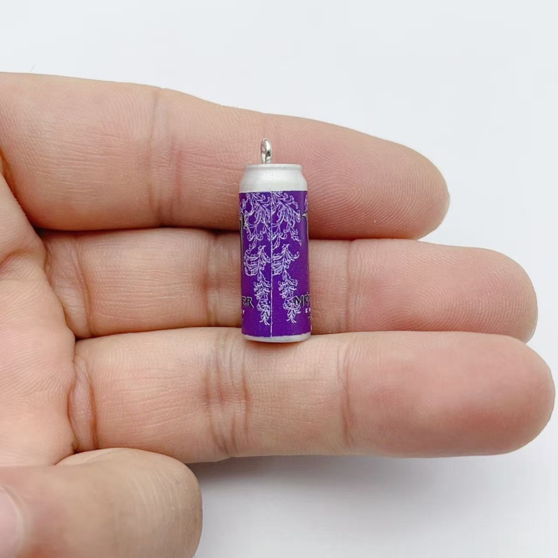 10 Pezzi Mini Ciondoli in Resi - Resin Art Handmade recensione e prezzo