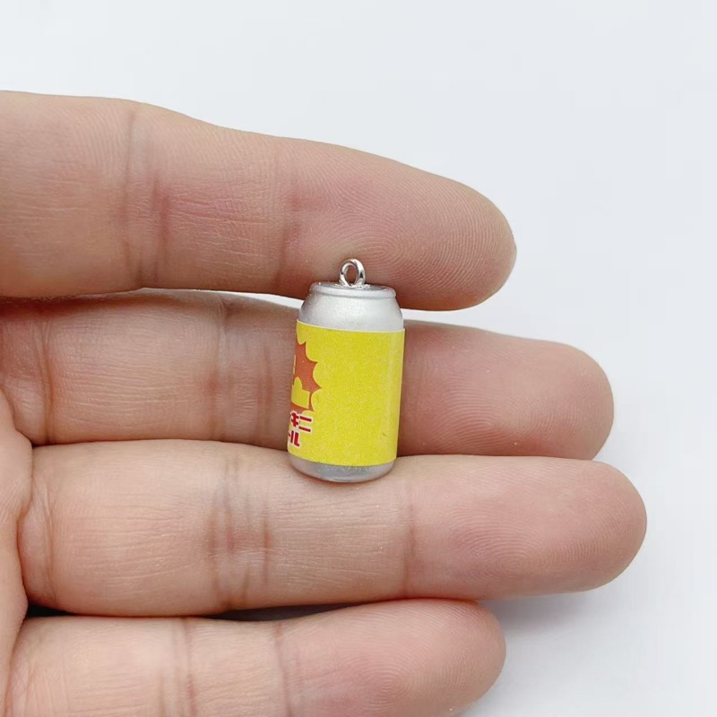 10 Pezzi Mini Ciondoli in Resi - Resin Art Handmade recensione e prezzo