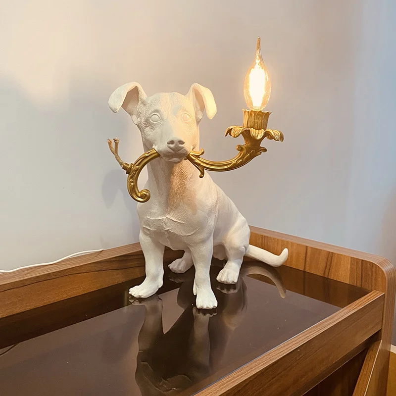 2026 Lampada da tavolo per can - Resin Art Floor Design recensione e prezzo