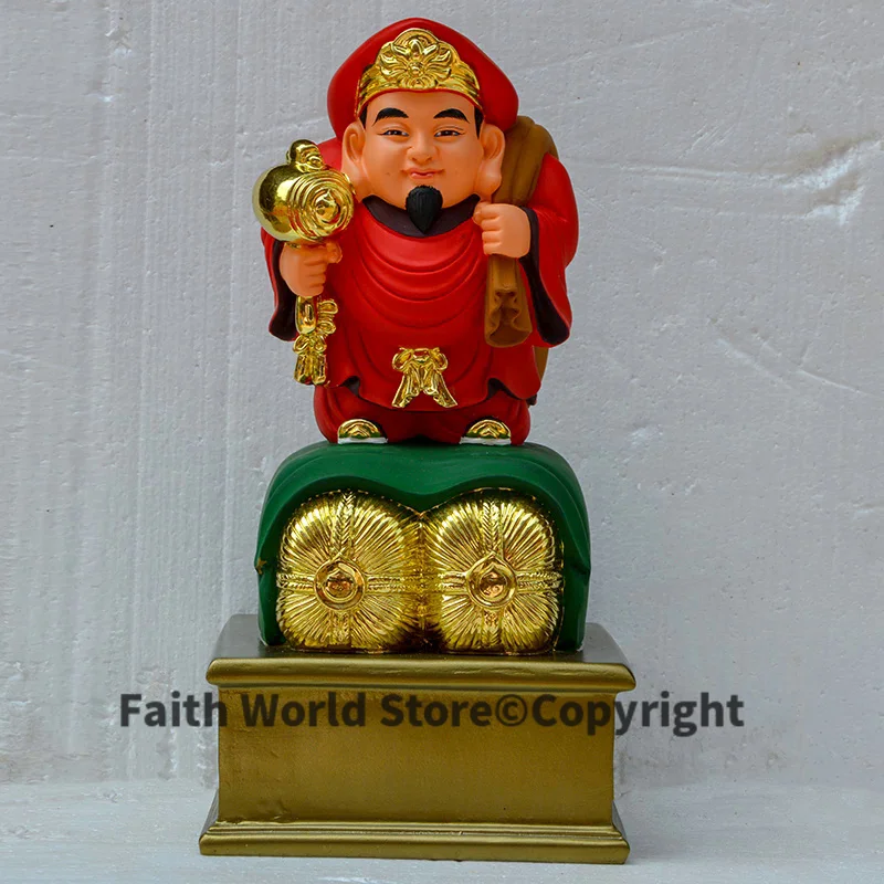 39 cm grande Sud-Est Asiatico  - Resin Art India recensione e prezzo
