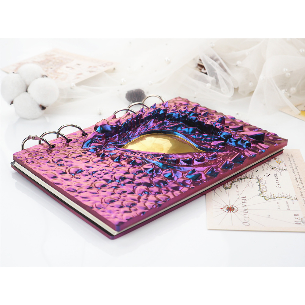 ABWZ-2Pcs Stampo in silicone a - Resin Art Book recensione e prezzo