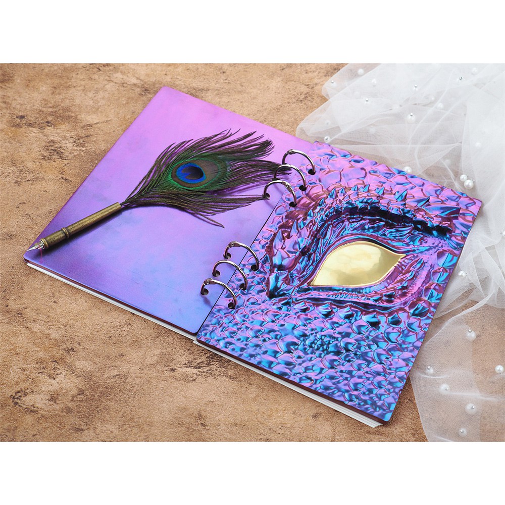 ABWZ-2Pcs Stampo in silicone a - Resin Art Book recensione e prezzo