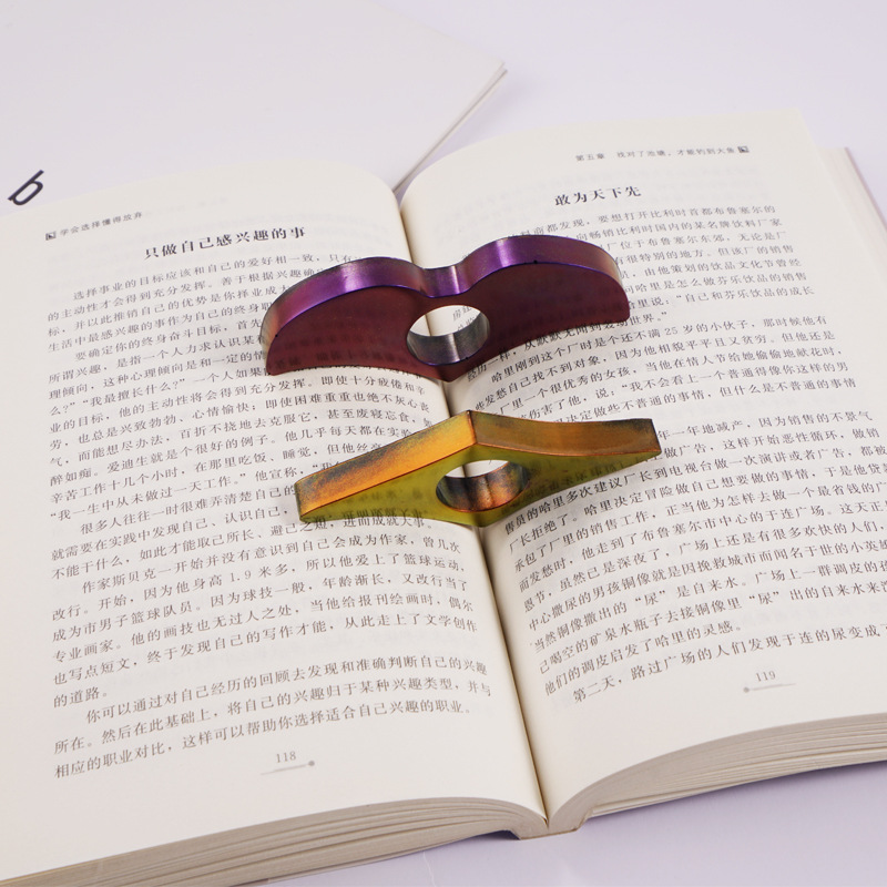 Stampo in silicone per specchi - Resin Art Book recensione e prezzo