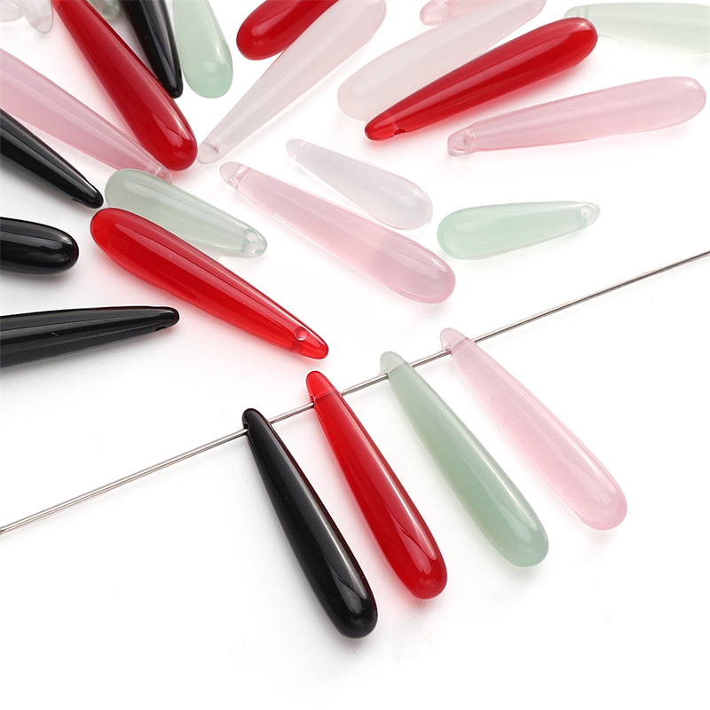 5 pezzi di perline in resina a - Resin Art Handmade recensione e prezzo
