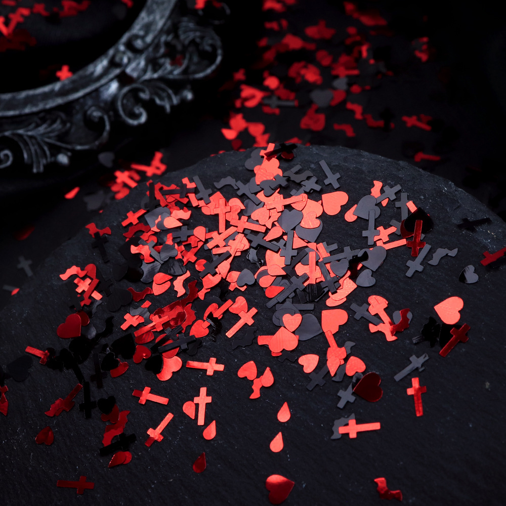 Paillettes per Unghie di Hallo - Mica Flake Resin recensione e prezzo
