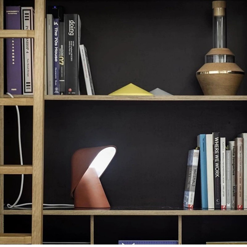Lampada da scrivania moderna e - Resin Art Floor Design recensione e prezzo