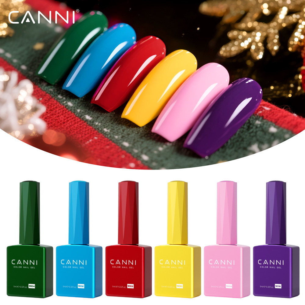 CANNI Smalto Gel per Unghie 9m - Resin Art Training recensione e prezzo
