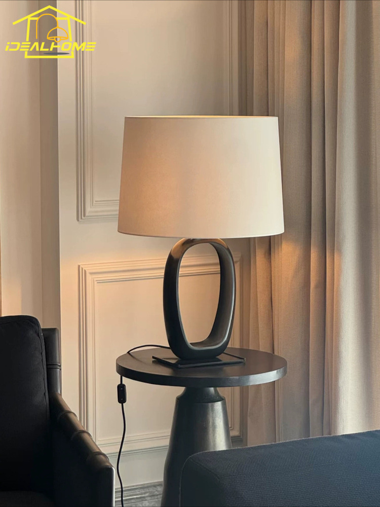 Lampada da Tavolo in Resina Wa - Resin Art Floor Design recensione e prezzo