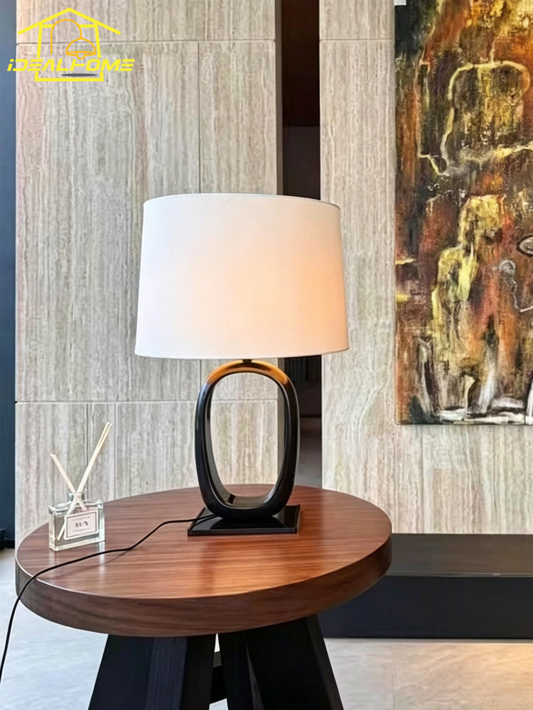 Lampada da Tavolo in Resina Wa - Resin Art Floor Design recensione e prezzo