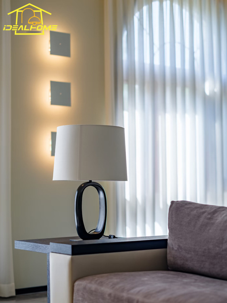 Lampada da Tavolo in Resina Wa - Resin Art Floor Design recensione e prezzo
