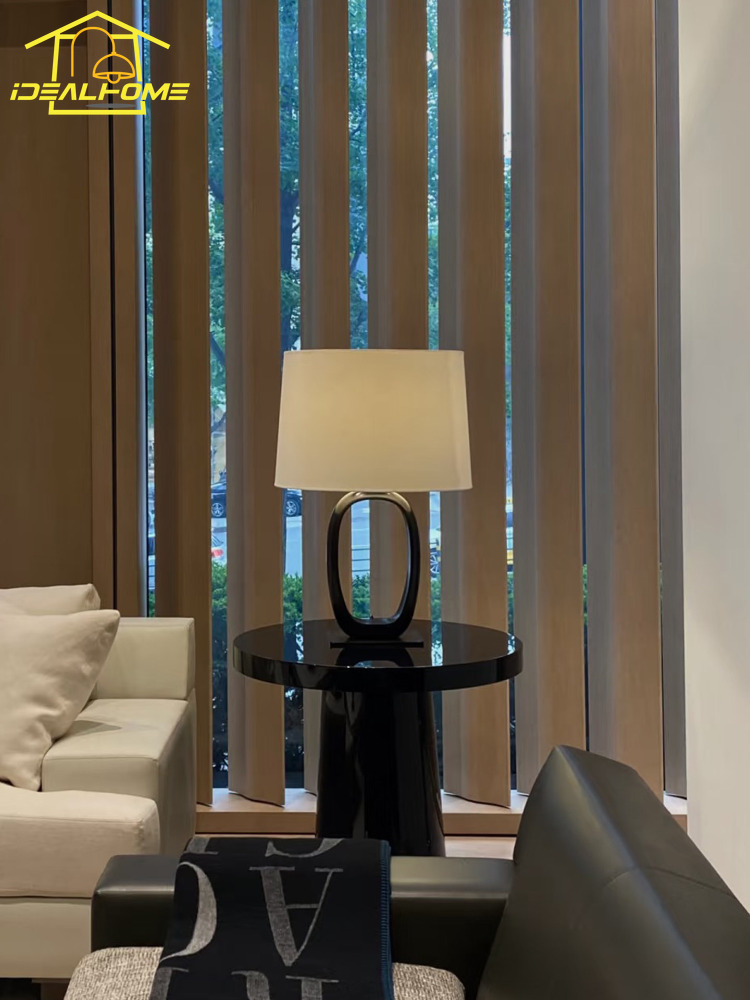 Lampada da Tavolo in Resina Wa - Resin Art Floor Design recensione e prezzo
