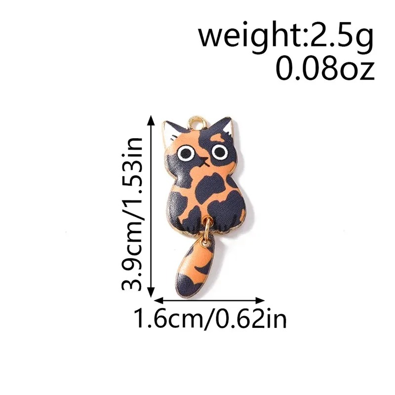 10 Pezzi 16×39mm Ciondoli in R - Resin Art Handmade recensione e prezzo