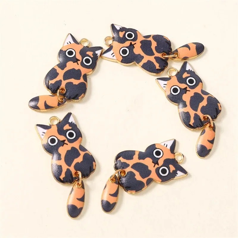 10 Pezzi 16×39mm Ciondoli in R - Resin Art Handmade recensione e prezzo