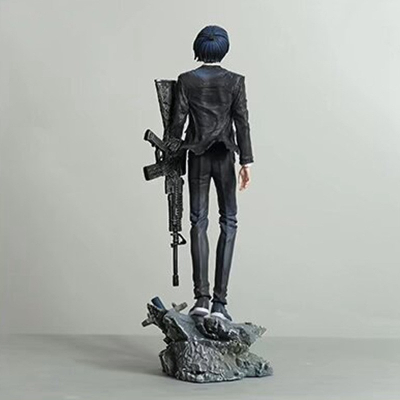 Statua in Resina di Chainsaw M - Resin Art Things recensione e prezzo