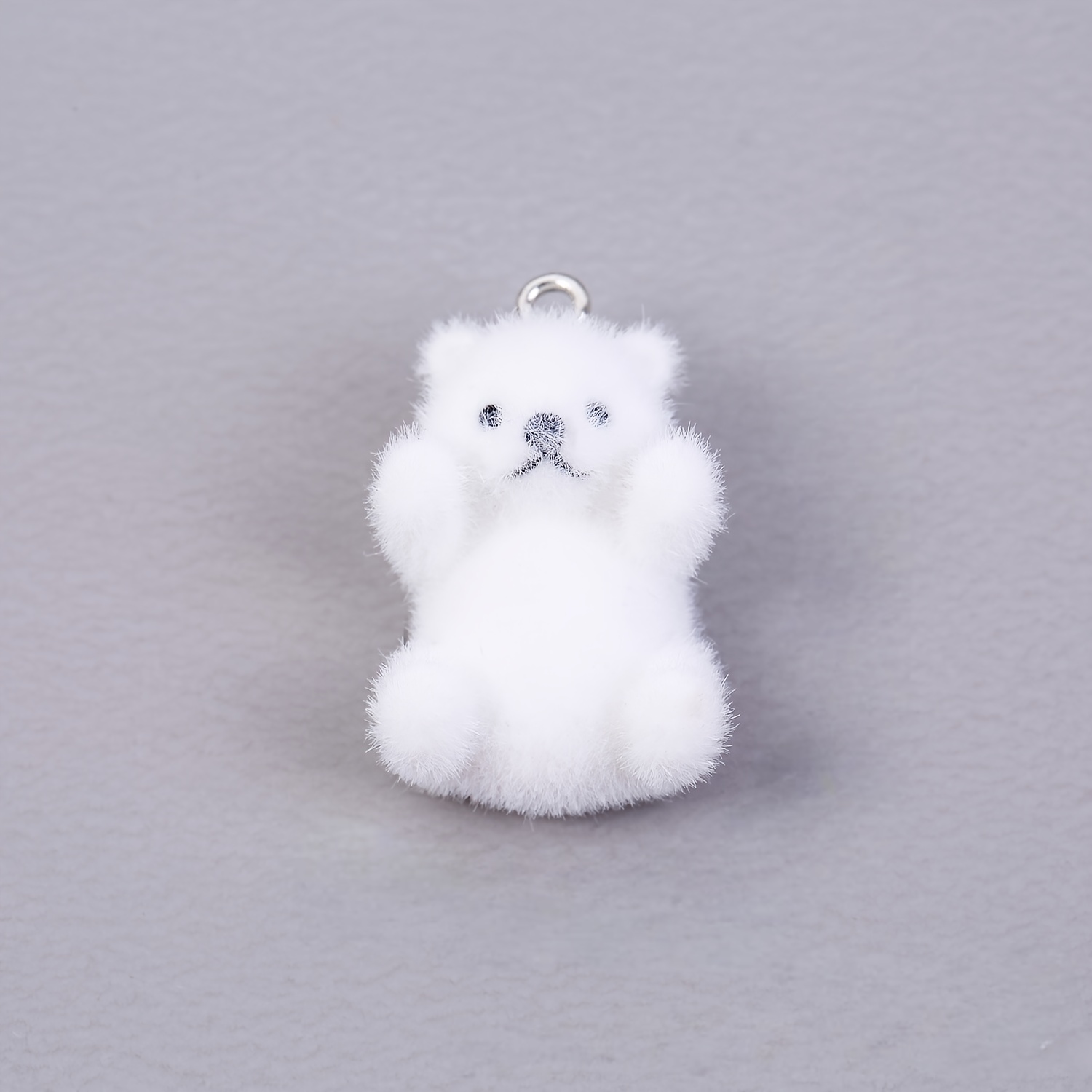 6 Pezzi Ciondoli in Resina a F - Resin Art Things recensione e prezzo