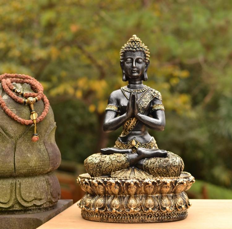 Forniture Buddiste all'Ingross - Resin Art India recensione e prezzo