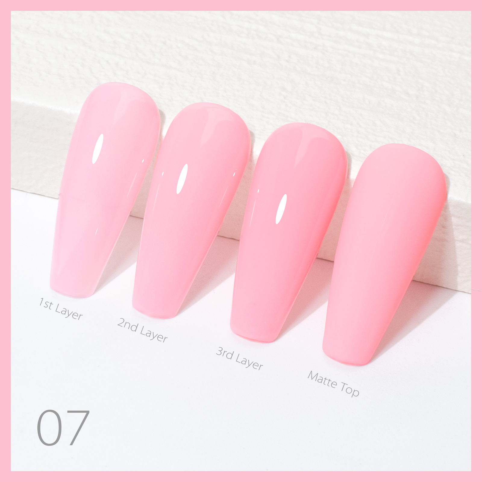 CANNI Gel base in gomma colora - Resin Art Training recensione e prezzo