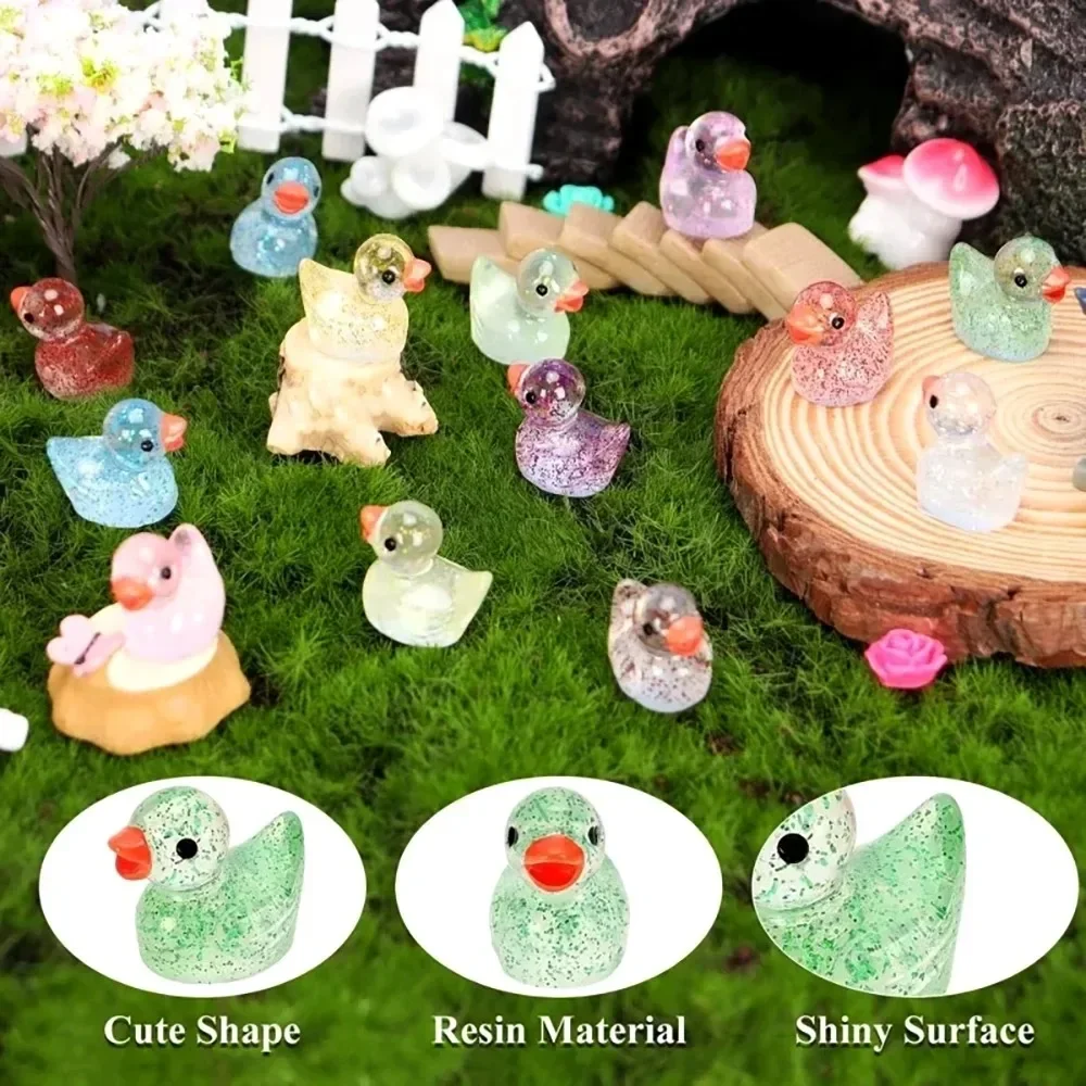 Mini Ornamento Paesaggistico i - Resin Art Glitter recensione e prezzo
