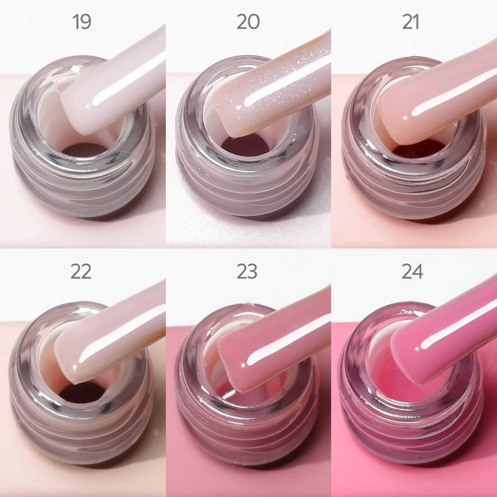 CANNI Base in gomma colorata S - Resin Art Training recensione e prezzo