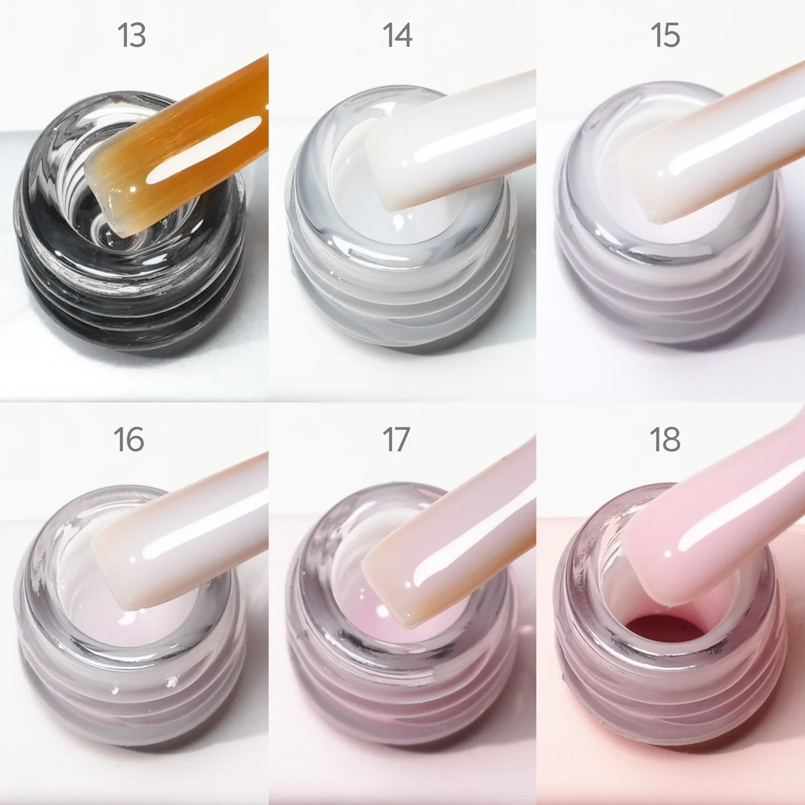 CANNI Base in gomma colorata S - Resin Art Training recensione e prezzo