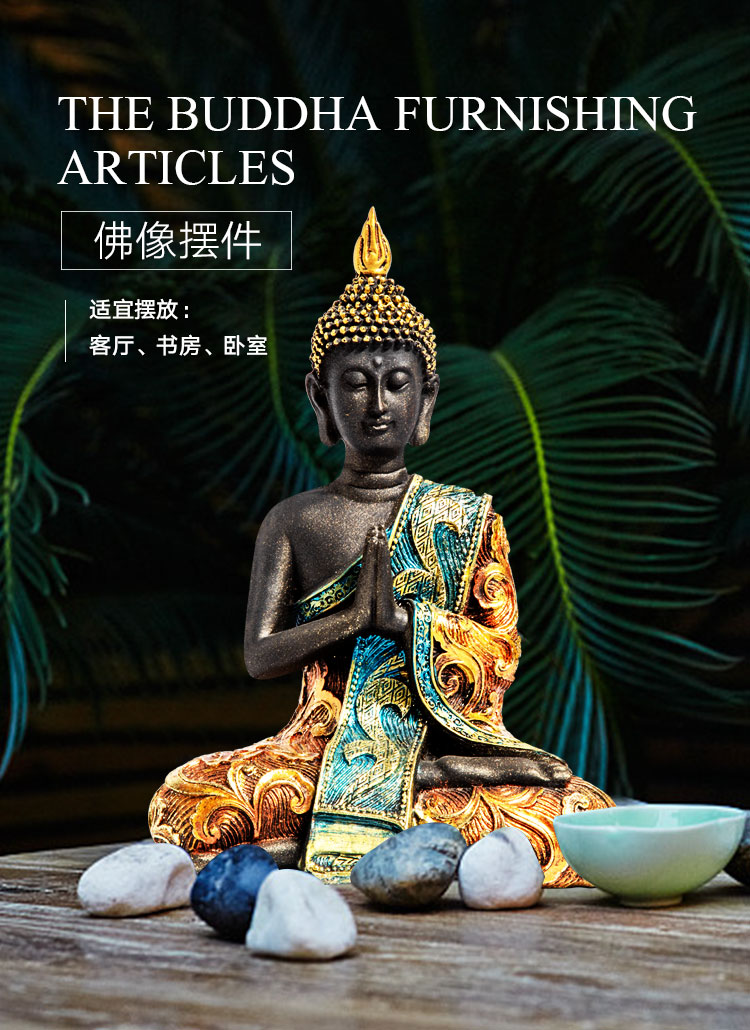 Forniture Buddiste all'Ingross - Resin Art India recensione e prezzo