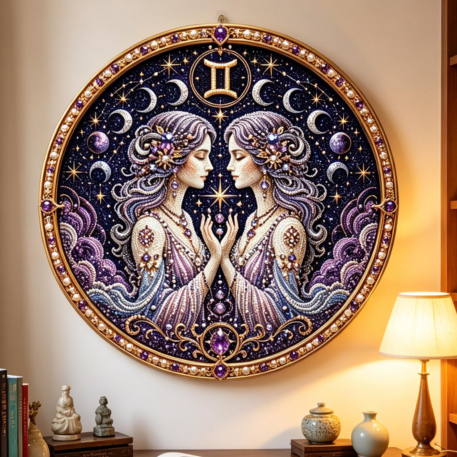 Kit Artistico con Perle dei 12 - Resin Art Things recensione e prezzo