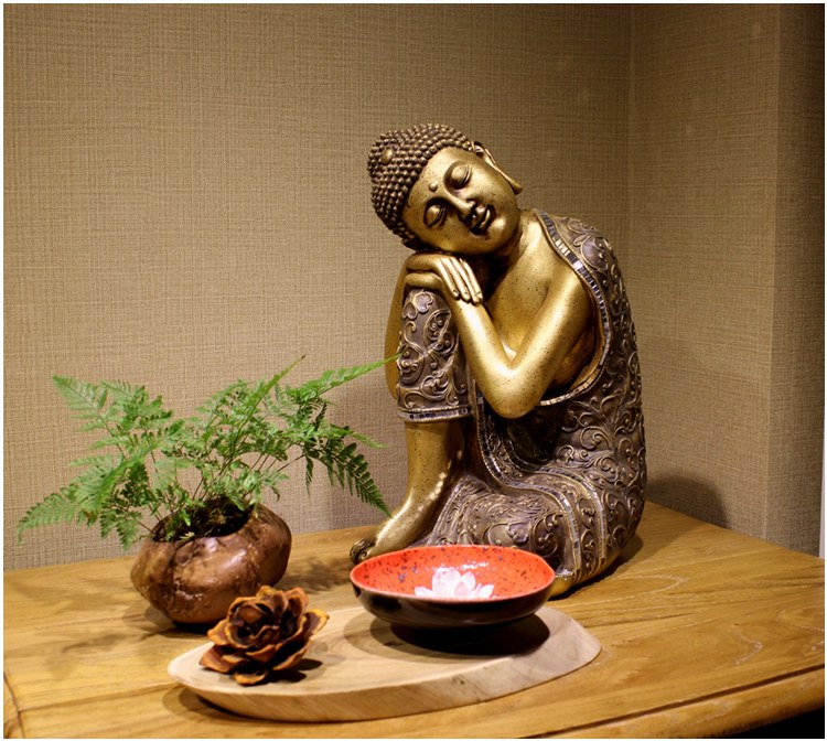 Forniture buddiste all'ingross - Resin Art India recensione e prezzo