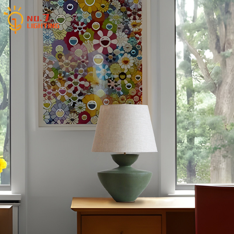 Lampada da Tavolo in Resina di - Resin Art Floor Design recensione e prezzo
