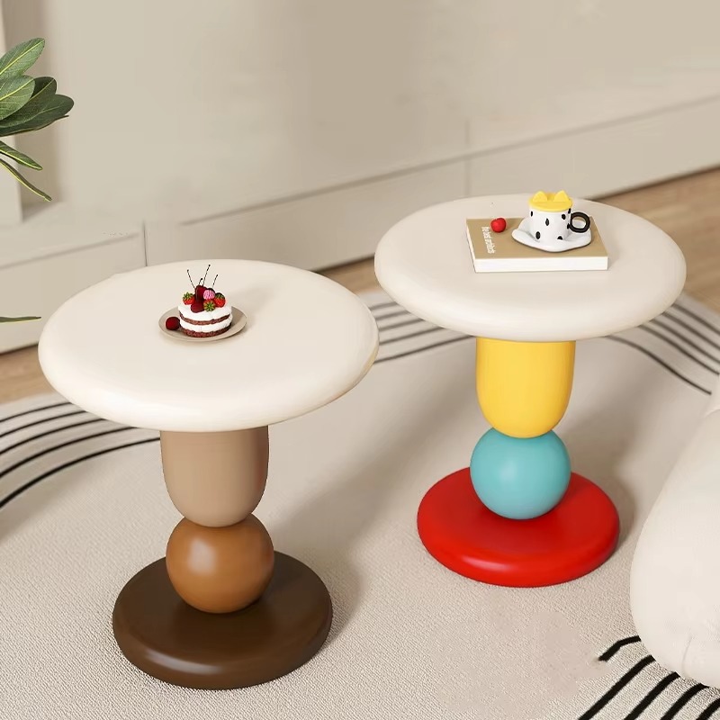 Comodino creativo in resina co - Resin Art Floor Design recensione e prezzo