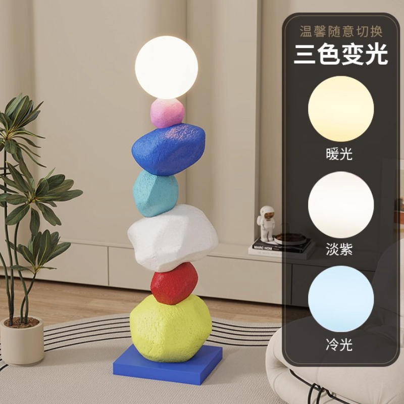 Statue in resina colorata di d - Resin Art Floor Design recensione e prezzo