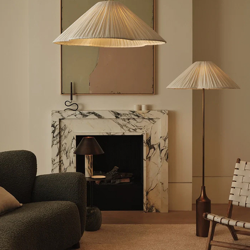 Lampada da terra medievale cla - Resin Art Floor Design recensione e prezzo