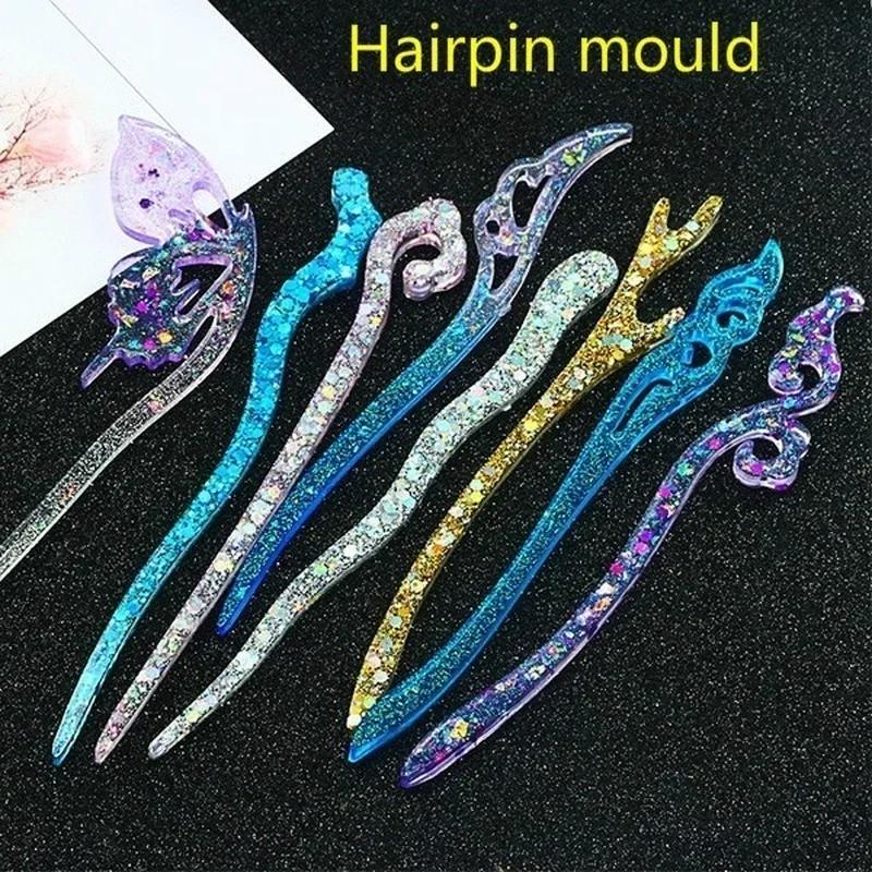 Nuovo stampo speciale in silic - Resin Art Handmade recensione e prezzo