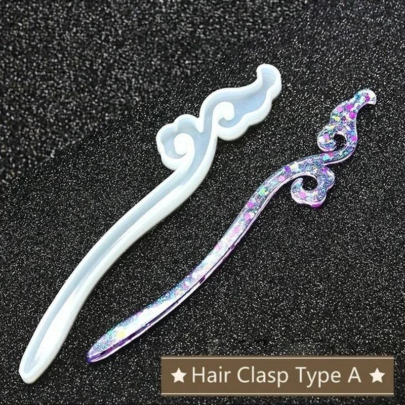 Nuovo stampo speciale in silic - Resin Art Handmade recensione e prezzo