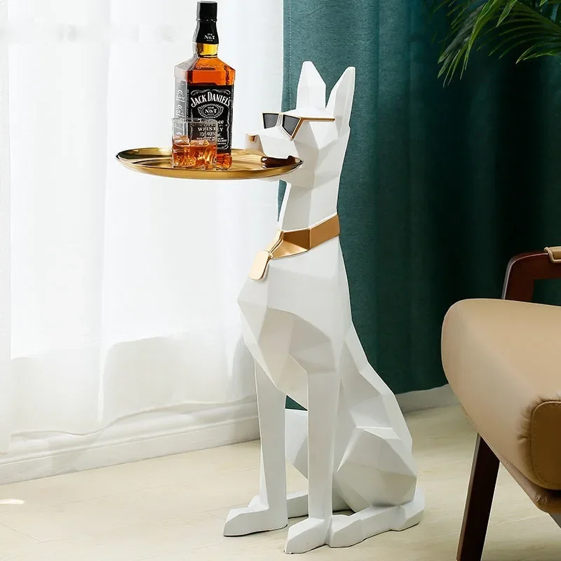 Tavolini rotondi neri tavolini - Resin Art Dining Table recensione e prezzo