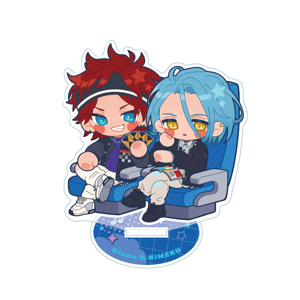 Ensemble Stars Figure Display  - Resin Art Things recensione e prezzo